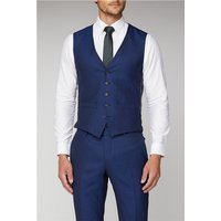 Click to view product details and reviews for Racing Green Blue Texture Tailored Fit Waistcoat. Click to view product details and reviews for Racing Green Blue Texture Tailored Fit Waistcoat.