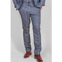 Click to view product details and reviews for Marc Darcy Slim Fit Blue Abbot Tweed Mens Trousers. Click to view product details and reviews for Marc Darcy Slim Fit Blue Abbot Tweed Mens Trousers.