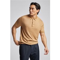 Click to view product details and reviews for Limehaus Short Sleeve Tobacco Knitted Regular Fit Polo Short Sleeve Brown. Click to view product details and reviews for Limehaus Short Sleeve Tobacco Knitted Regular Fit Polo Short Sleeve Brown.
