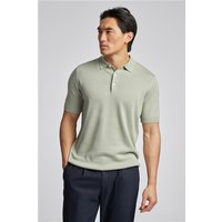 Click to view product details and reviews for Limehaus Short Sleeve Sage Knitted Regular Fit Polo Short Sleeve Green. Click to view product details and reviews for Limehaus Short Sleeve Sage Knitted Regular Fit Polo Short Sleeve Green.