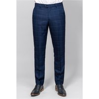 Click to view product details and reviews for Marc Darcy Edinson Navy Blue Sky Check Mens Slim Fit Trousers. Click to view product details and reviews for Marc Darcy Edinson Navy Blue Sky Check Mens Slim Fit Trousers.