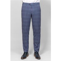 Click to view product details and reviews for Marc Darcy Slim Fit Drake Navy Check Mens Trousers Blue. Click to view product details and reviews for Marc Darcy Slim Fit Drake Navy Check Mens Trousers Blue.