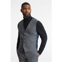 Click to view product details and reviews for Alexandre Mid Grey Flannel Waistcoat. Click to view product details and reviews for Alexandre Mid Grey Flannel Waistcoat.