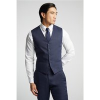 Click to view product details and reviews for Alexandre Tailored Fit Navy Blue Linen Blend Waistcoat. Click to view product details and reviews for Alexandre Tailored Fit Navy Blue Linen Blend Waistcoat.