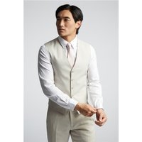 Click to view product details and reviews for Alexandre Tailored Fit Sand Linen Blend Waistcoat. Click to view product details and reviews for Alexandre Tailored Fit Sand Linen Blend Waistcoat.