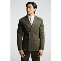 Click to view product details and reviews for Alexandre Tailored Fit Khaki Green Linen Double Breasted Mens Suit Jacket. Click to view product details and reviews for Alexandre Tailored Fit Khaki Green Linen Double Breasted Mens Suit Jacket.