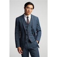 Click to view product details and reviews for Alexandre Of England Tailored Fit Blue Soft Check Mens Suit Jacket. Click to view product details and reviews for Alexandre Of England Tailored Fit Blue Soft Check Mens Suit Jacket.