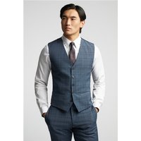 Click to view product details and reviews for Alexandre Of England Tailored Fit Blue Soft Check Waistcoat. Click to view product details and reviews for Alexandre Of England Tailored Fit Blue Soft Check Waistcoat.