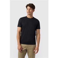 Click to view product details and reviews for Limehaus 100 Egyptian Organic Cotton Crew Neck Regular Fit T Shirt Egyptian Cotton Black.