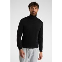 Click to view product details and reviews for Limehaus Merino Knit Roll Neck Jumper Black. Click to view product details and reviews for Limehaus Merino Knit Roll Neck Jumper Black.