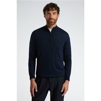 Click to view product details and reviews for Limehaus Merino Knit Zip Turtle Neck Jumper Navy Blue. Click to view product details and reviews for Limehaus Merino Knit Zip Turtle Neck Jumper Navy Blue.