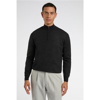 Click to view product details and reviews for Limehaus Merino Knit Zip Turtle Neck Jumper Grey. Click to view product details and reviews for Limehaus Merino Knit Zip Turtle Neck Jumper Grey.