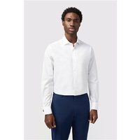 Click to view product details and reviews for Limehaus White Mens Shirt Long Sleeve Double Cuff Tailored Fit Stretch Fabric. Click to view product details and reviews for Limehaus White Mens Shirt Long Sleeve Double Cuff Tailored Fit Stretch Fabric.