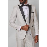 Marc Darcy Slim Fit Spencer Stone Tuxedo Men's Suit Jacket