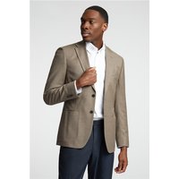 Click to view product details and reviews for Alexandre Oatmeal Hopsack Wool Mens Tailored Fit Casual Formal Blazer. Click to view product details and reviews for Alexandre Oatmeal Hopsack Wool Mens Tailored Fit Casual Formal Blazer.