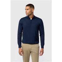 Click to view product details and reviews for Melka Navy Blue Zip Neck Knit Jumper Navy Blue. Click to view product details and reviews for Melka Navy Blue Zip Neck Knit Jumper Navy Blue.