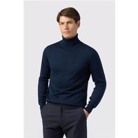 Click to view product details and reviews for Melka Navy Blue Merino Knit Roll Neck Jumper Navy Blue. Click to view product details and reviews for Melka Navy Blue Merino Knit Roll Neck Jumper Navy Blue.