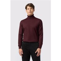 Click to view product details and reviews for Melka Burgundy Merino Knit Roll Neck Jumper Red. Click to view product details and reviews for Melka Burgundy Merino Knit Roll Neck Jumper Red.