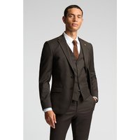 Click to view product details and reviews for Farah Slim Fit Austin Chocolate Flannel Mens Suit Jacket. Click to view product details and reviews for Farah Slim Fit Austin Chocolate Flannel Mens Suit Jacket.