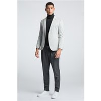 Click to view product details and reviews for Farah Slim Fit Grey Mini Puppytooth Knit Mens Casual Blazer. Click to view product details and reviews for Farah Slim Fit Grey Mini Puppytooth Knit Mens Casual Blazer.