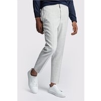 Click to view product details and reviews for Farah Slim Fit Cool Grey Flannel Mens Trousers. Click to view product details and reviews for Farah Slim Fit Cool Grey Flannel Mens Trousers.