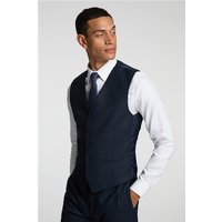 Click to view product details and reviews for Alexandre Tailored Fit Navy Blue Flannel Waistcoat. Click to view product details and reviews for Alexandre Tailored Fit Navy Blue Flannel Waistcoat.