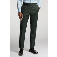 Click to view product details and reviews for Alexandre Tailored Fit Forest Green Flannel Mens Trousers. Click to view product details and reviews for Alexandre Tailored Fit Forest Green Flannel Mens Trousers.