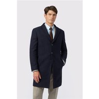 Click to view product details and reviews for Alexandre Cashmere Blend Navy Blue Overcoat. Click to view product details and reviews for Alexandre Cashmere Blend Navy Blue Overcoat.