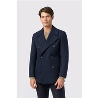 Click to view product details and reviews for Melka Slim Fit Navy Blue Peacoat. Click to view product details and reviews for Melka Slim Fit Navy Blue Peacoat.