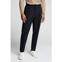 Click to view product details and reviews for Melka Relaxed Wool Blend Flannel Mens Trousers Navy. Click to view product details and reviews for Melka Relaxed Wool Blend Flannel Mens Trousers Navy.