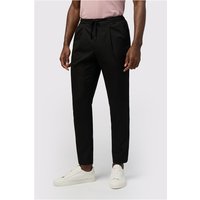 Click to view product details and reviews for Melka Black Drawstring Mens Trousers. Click to view product details and reviews for Melka Black Drawstring Mens Trousers.