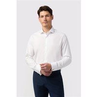 Click to view product details and reviews for Alexandre White Mens Shirt Long Sleeve Double Cuff Tailored Fit Stretch Fabric. Click to view product details and reviews for Alexandre White Mens Shirt Long Sleeve Double Cuff Tailored Fit Stretch Fabric.