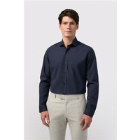 Click to view product details and reviews for Alexandre Navy Blue Mens Poplin Shirt Long Sleeve Egyptian Cotton Tailored Fit. Click to view product details and reviews for Alexandre Navy Blue Mens Poplin Shirt Long Sleeve Egyptian Cotton Tailored Fit.
