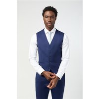 Click to view product details and reviews for Alexandre Tailored Fit Italian Super 110s Blue Twill Waistcoat. Click to view product details and reviews for Alexandre Tailored Fit Italian Super 110s Blue Twill Waistcoat.