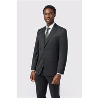 Click to view product details and reviews for Alexandre Tailored Fit Italian Super 110s Black Twill Mens Suit Jacket. Click to view product details and reviews for Alexandre Tailored Fit Italian Super 110s Black Twill Mens Suit Jacket.