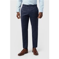Click to view product details and reviews for Alexandre Tailored Fit Italian Ink Check Mens Trousers Navy. Click to view product details and reviews for Alexandre Tailored Fit Italian Ink Check Mens Trousers Navy.