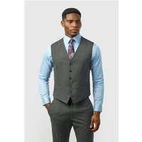 Click to view product details and reviews for Limehaus Slim Fit Charcoal Grey Stretch Waistcoat. Click to view product details and reviews for Limehaus Slim Fit Charcoal Grey Stretch Waistcoat.