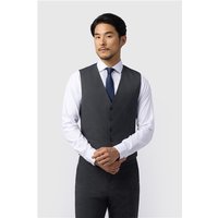 Click to view product details and reviews for Limehaus Regular Fit Charcoal Grey Stretch Waistcoat. Click to view product details and reviews for Limehaus Regular Fit Charcoal Grey Stretch Waistcoat.