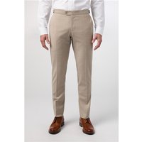 Click to view product details and reviews for Alexandre Tailored Fit Stone Chalkstripe Performance Mens Trousers Beige. Click to view product details and reviews for Alexandre Tailored Fit Stone Chalkstripe Performance Mens Trousers Beige.
