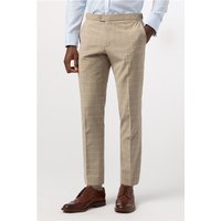 Click to view product details and reviews for Alexandre Tailored Fit Stone Blue Check Mens Trousers Beige. Click to view product details and reviews for Alexandre Tailored Fit Stone Blue Check Mens Trousers Beige.