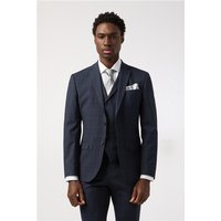 Click to view product details and reviews for Alexandre Tailored Fit Performance Dark Navy Blue Stone Check Mens Suit Jacket. Click to view product details and reviews for Alexandre Tailored Fit Performance Dark Navy Blue Stone Check Mens Suit Jacket.