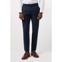 Click to view product details and reviews for Alexandre Tailored Fit Navy Blue Texture Mens Trousers. Click to view product details and reviews for Alexandre Tailored Fit Navy Blue Texture Mens Trousers.