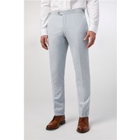Click to view product details and reviews for Alexandre Tailored Fit Soft Blue Linen Mens Trousers. Click to view product details and reviews for Alexandre Tailored Fit Soft Blue Linen Mens Trousers.