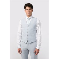 Click to view product details and reviews for Alexandre Tailored Fit Soft Blue Linen Waistcoat. Click to view product details and reviews for Alexandre Tailored Fit Soft Blue Linen Waistcoat.