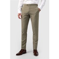 Click to view product details and reviews for Alexandre Tailored Fit Sage Linen Mens Trousers Green. Click to view product details and reviews for Alexandre Tailored Fit Sage Linen Mens Trousers Green.