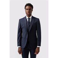 Click to view product details and reviews for Alexandre Tailored Fit Performance Navy Blue Stripe Mens Suit Jacket. Click to view product details and reviews for Alexandre Tailored Fit Performance Navy Blue Stripe Mens Suit Jacket.