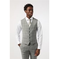 Click to view product details and reviews for Alexandre Tailored Fit Cool Grey Windowpane Check Waistcoat. Click to view product details and reviews for Alexandre Tailored Fit Cool Grey Windowpane Check Waistcoat.