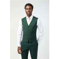 Click to view product details and reviews for Alexandre Tailored Fit Italian Super 100s Bottle Green Twill Waistcoat. Click to view product details and reviews for Alexandre Tailored Fit Italian Super 100s Bottle Green Twill Waistcoat.