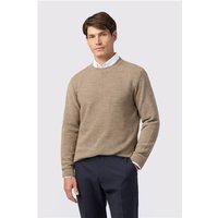 Click to view product details and reviews for Melka Sand Crew Neck Jumper Beige. Click to view product details and reviews for Melka Sand Crew Neck Jumper Beige.