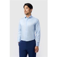 Click to view product details and reviews for Alexandre Blue Mens Shirt Long Sleeve Double Cuff Tailored Fit Stretch Fabric. Click to view product details and reviews for Alexandre Blue Mens Shirt Long Sleeve Double Cuff Tailored Fit Stretch Fabric.